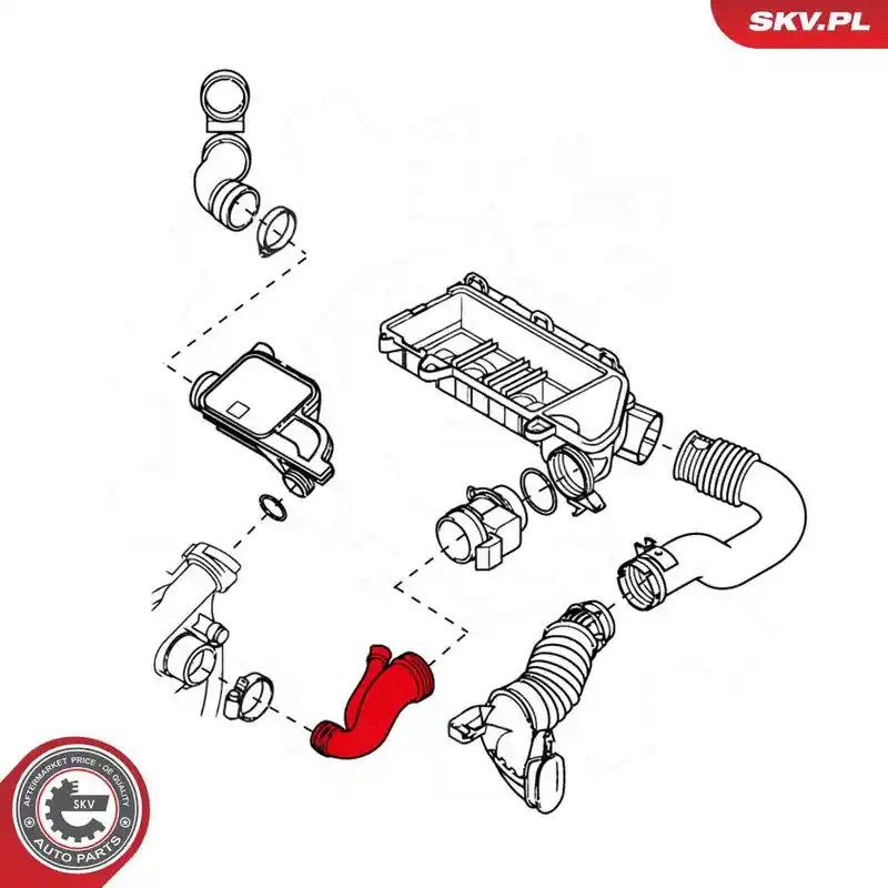ESEN SKV 24SKV124