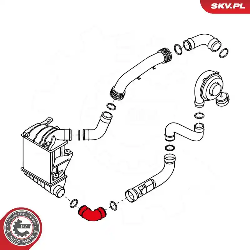 ESEN SKV 24SKV136