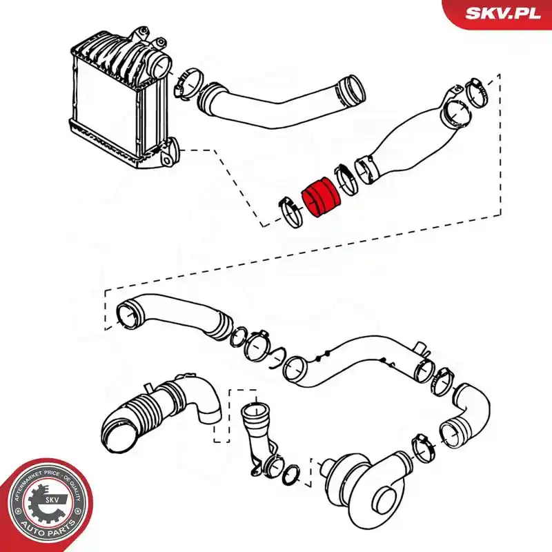 ESEN SKV 24SKV164 ESEN SKV 24SKV164