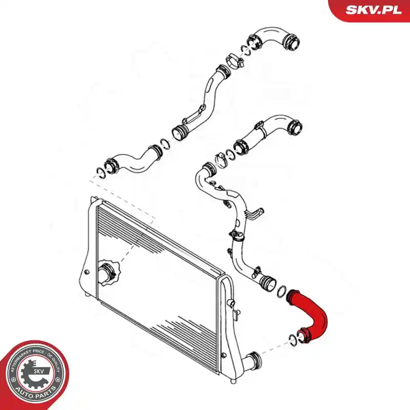 ESEN SKV 24SKV166