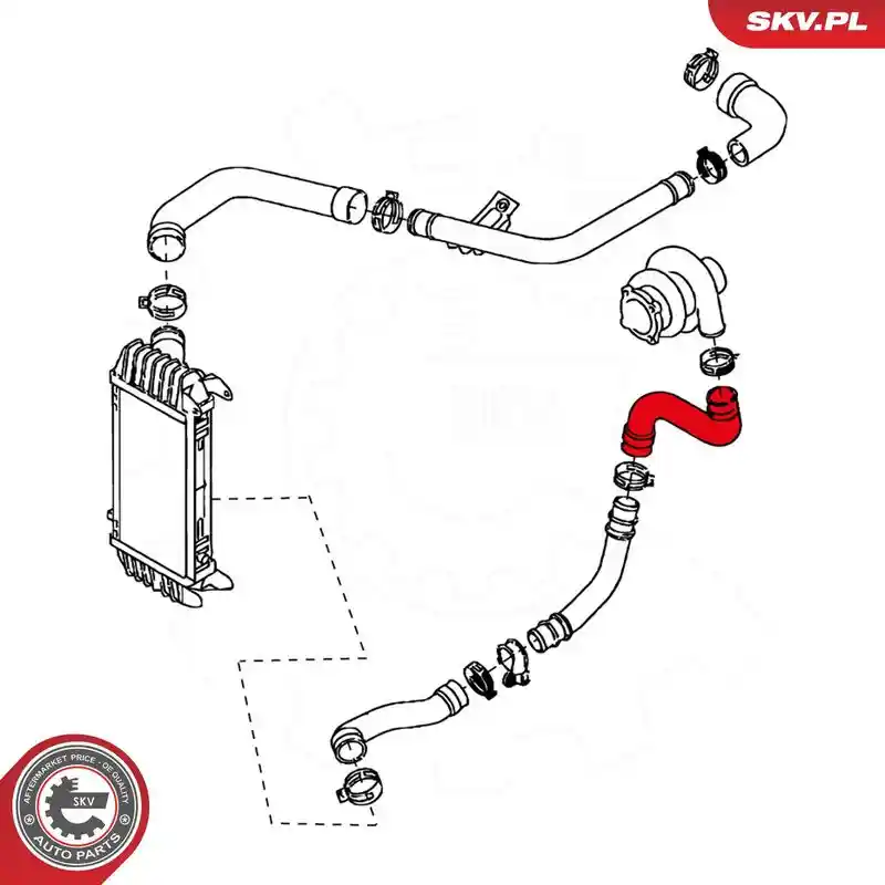 ESEN SKV 24SKV167 ESEN SKV 24SKV167
