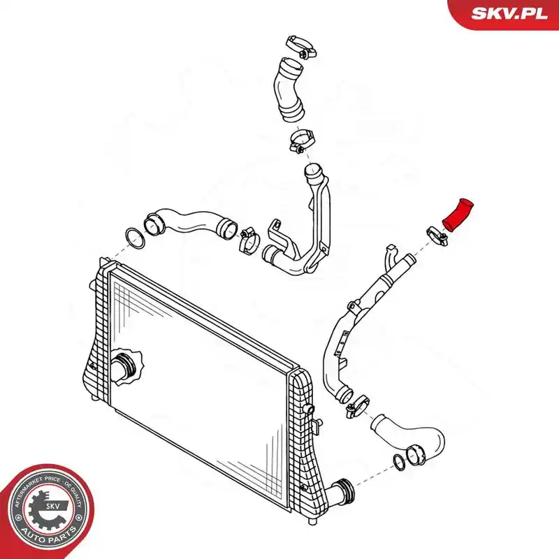 ESEN SKV 24SKV175
