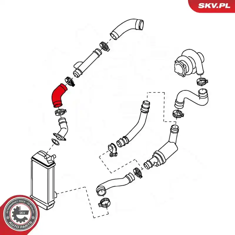 ESEN SKV 24SKV185 ESEN SKV 24SKV185