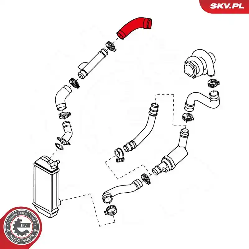 ESEN SKV 24SKV187 ESEN SKV 24SKV187