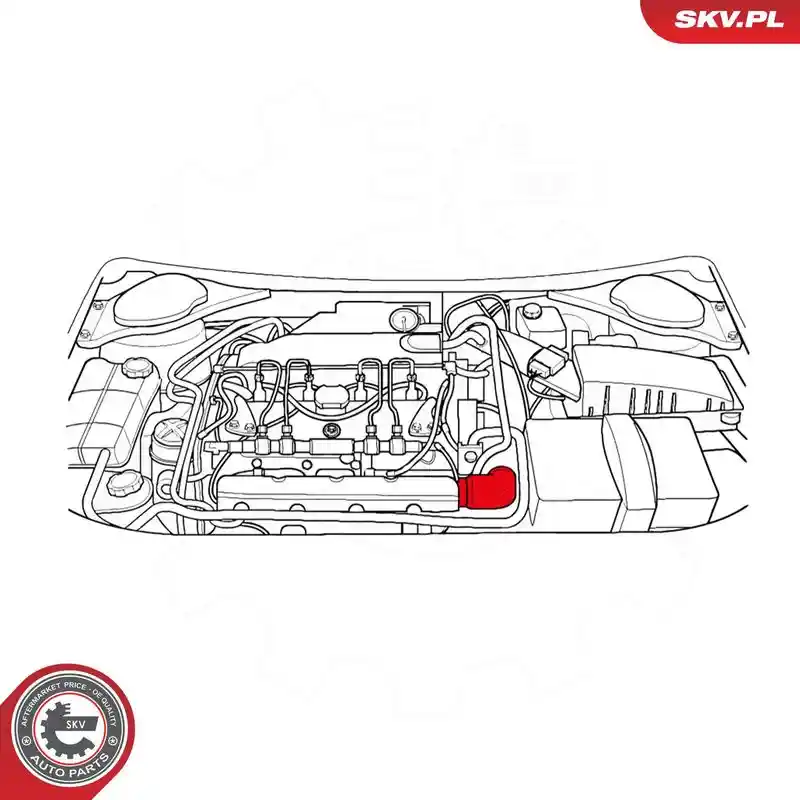 ESEN SKV 24SKV216