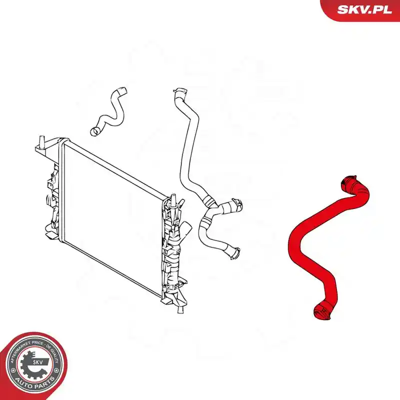 ESEN SKV 24SKV230 ESEN SKV 24SKV230