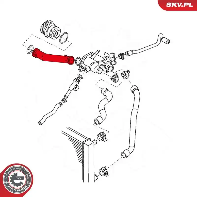 ESEN SKV 24SKV309