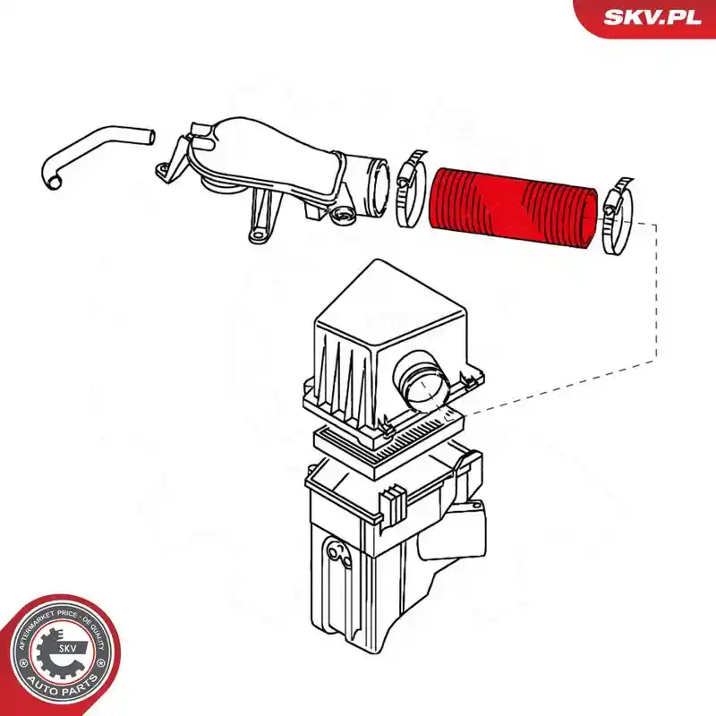 ESEN SKV 24SKV429