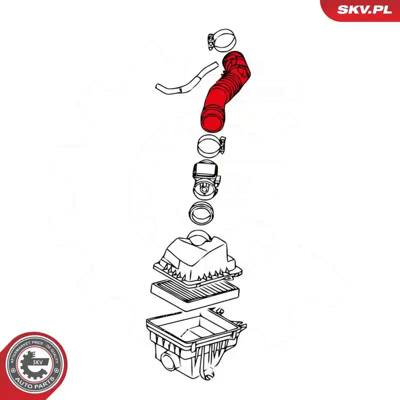ESEN SKV 24SKV453 ESEN SKV 24SKV453