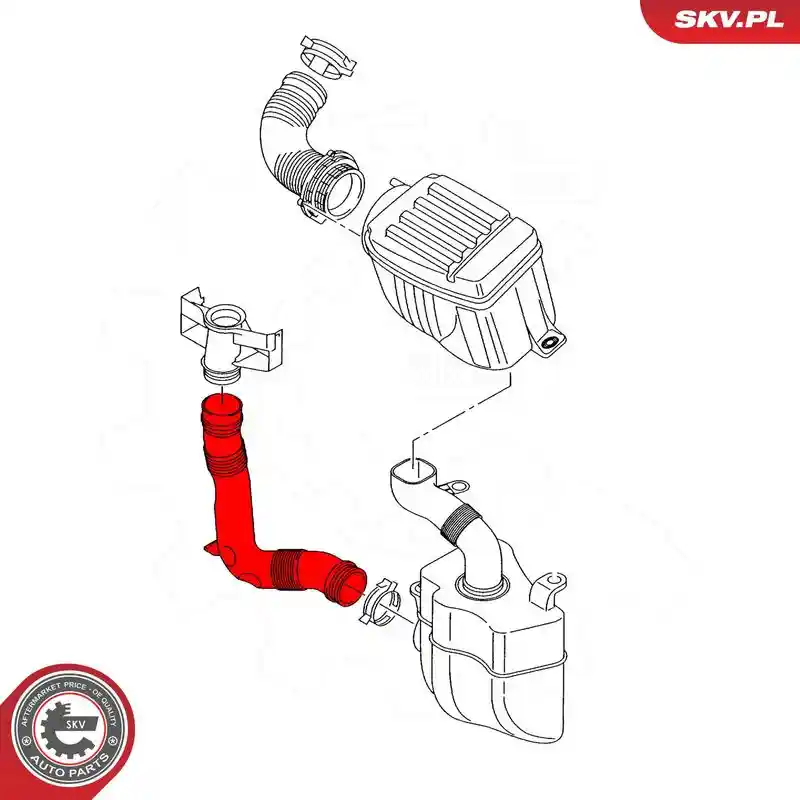 ESEN SKV 24SKV502