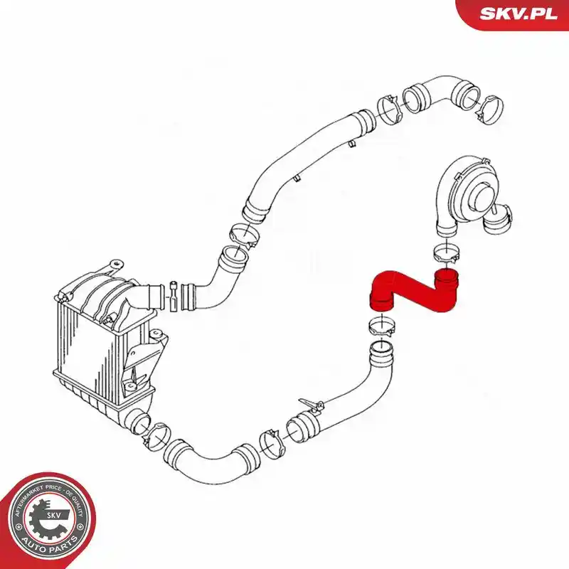 ESEN SKV 24SKV516 ESEN SKV 24SKV516