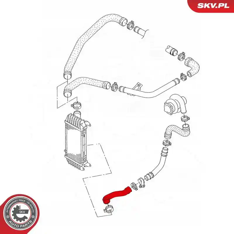 ESEN SKV 24SKV535 ESEN SKV 24SKV535