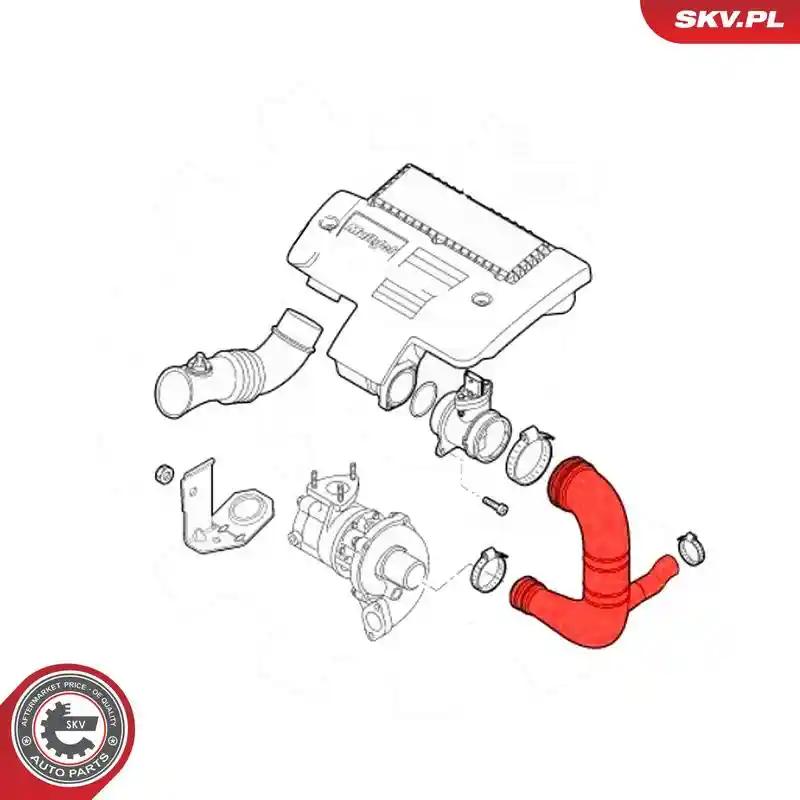 ESEN SKV 24SKV571