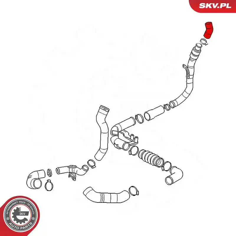 ESEN SKV 24SKV597
