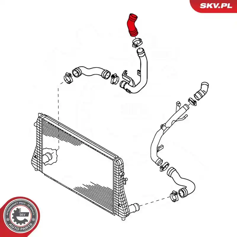 ESEN SKV 24SKV646
