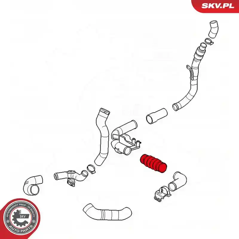 ESEN SKV 24SKV757
