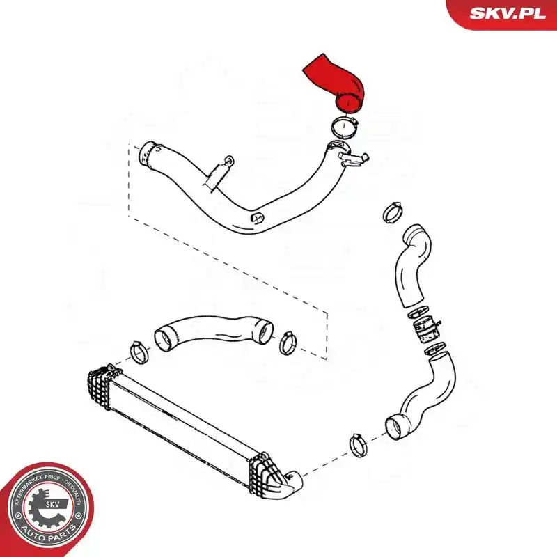 ESEN SKV 24SKV801 ESEN SKV 24SKV801