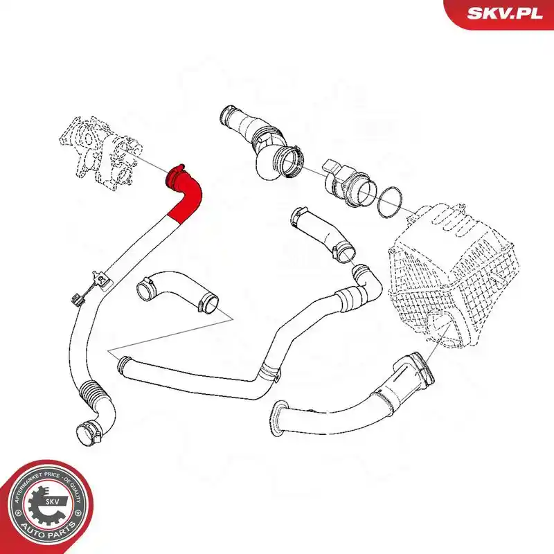 ESEN SKV 24SKV828 ESEN SKV 24SKV828