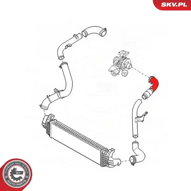 ESEN SKV 24SKV840