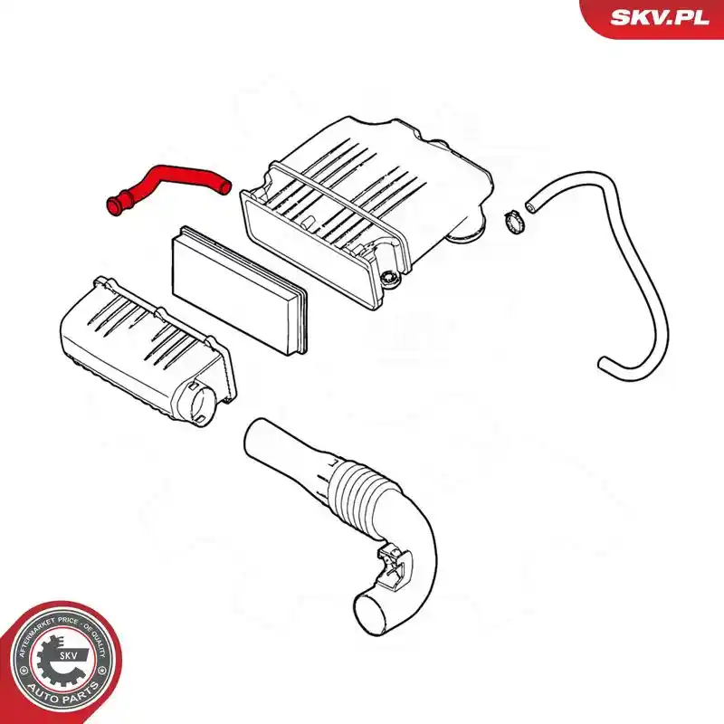 ESEN SKV 24SKV852 ESEN SKV 24SKV852