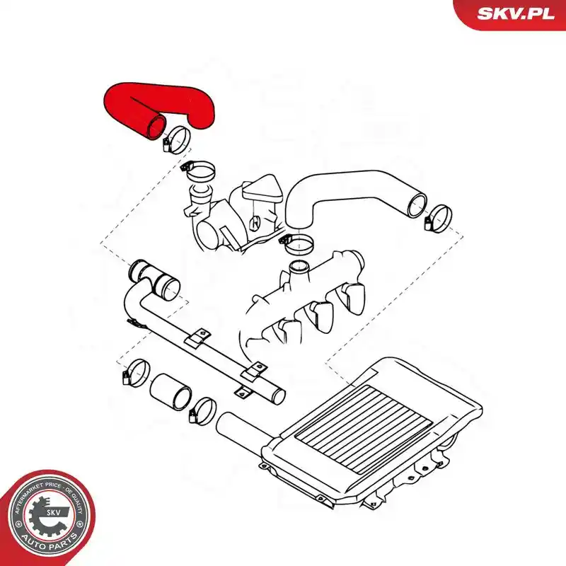 ESEN SKV 24SKV914 ESEN SKV 24SKV914