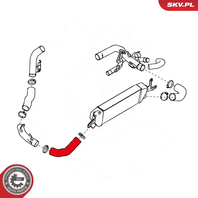 ESEN SKV 24SKV956 ESEN SKV 24SKV956