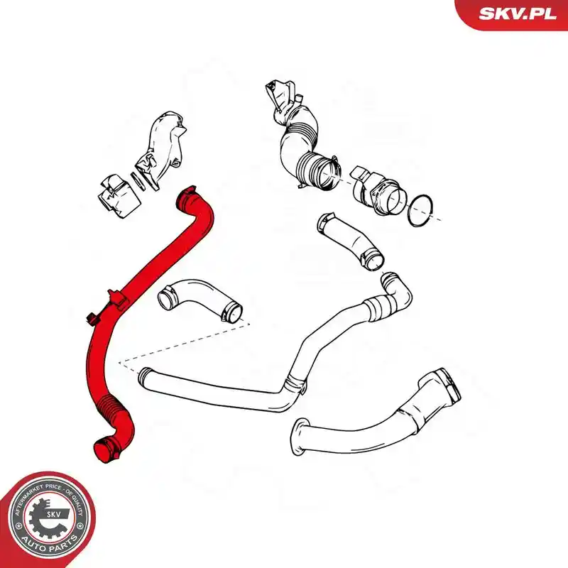 ESEN SKV 24SKV970