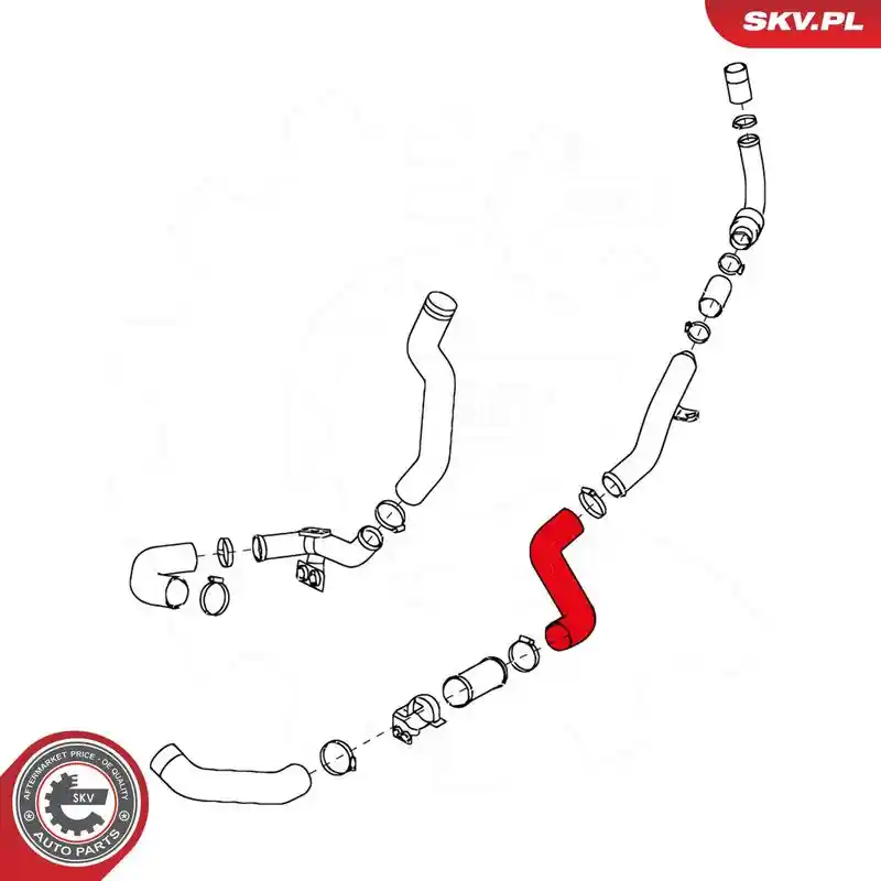 ESEN SKV 24SKV985