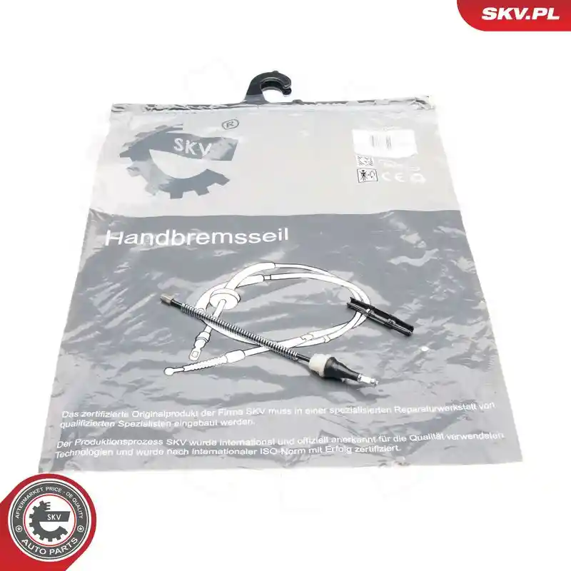 ESEN SKV 25SKV936
