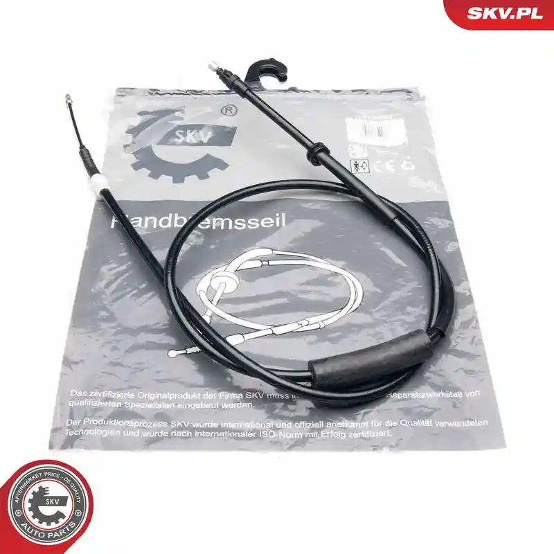 ESEN SKV 25SKV956