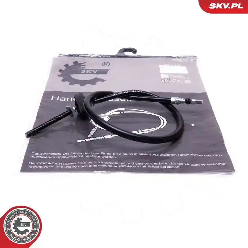 ESEN SKV 26SKV854 ESEN SKV 26SKV854