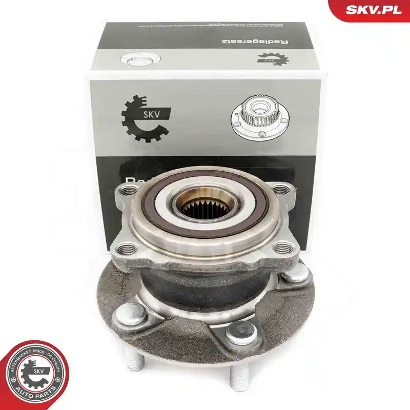 ESEN SKV 29SKV580