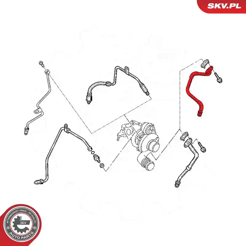 ESEN SKV 31SKV253