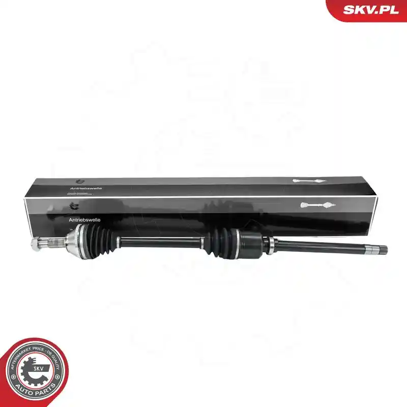 ESEN SKV 40SKV121 ESEN SKV 40SKV121