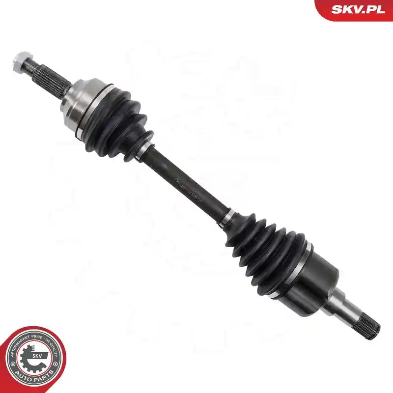 ESEN SKV 40SKV125 ESEN SKV 40SKV125