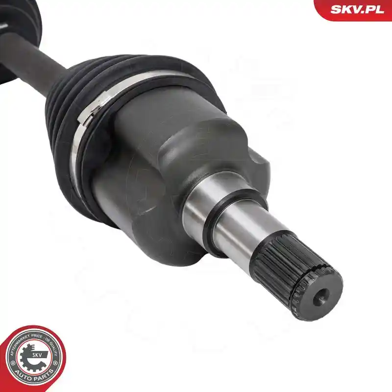 ESEN SKV 40SKV125 ESEN SKV 40SKV125