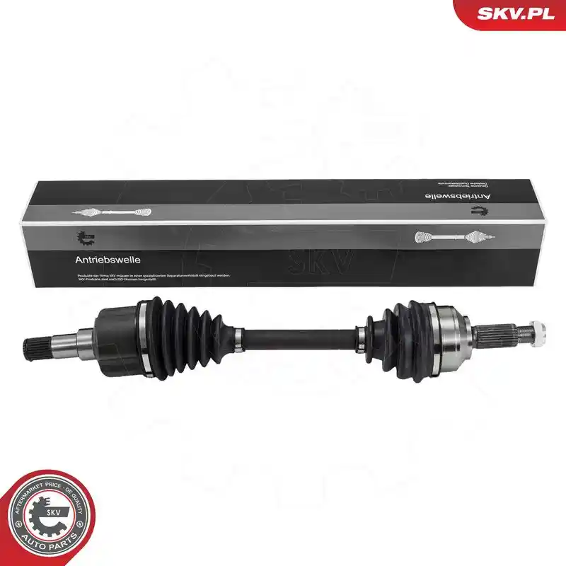 ESEN SKV 40SKV125 ESEN SKV 40SKV125