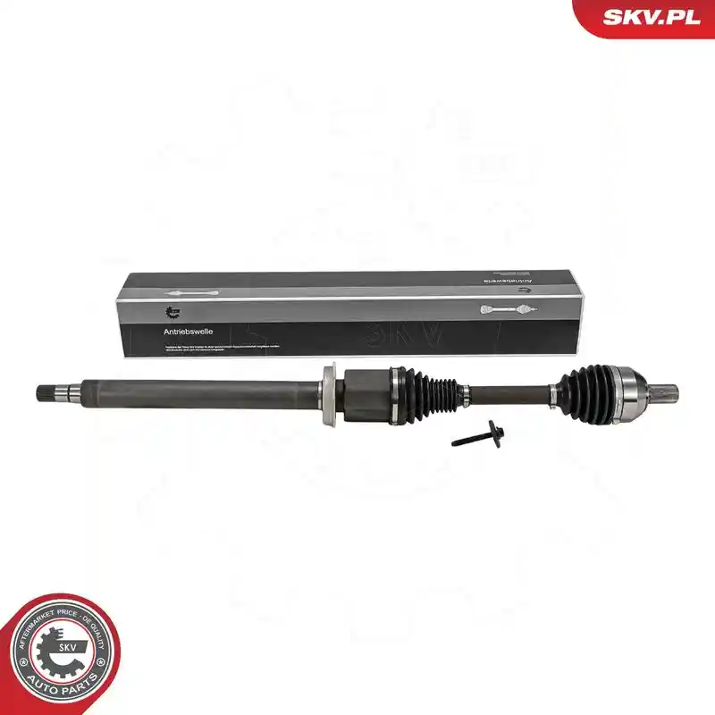 ESEN SKV 40SKV180