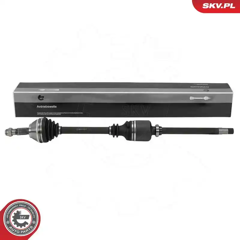 ESEN SKV 40SKV187 ESEN SKV 40SKV187