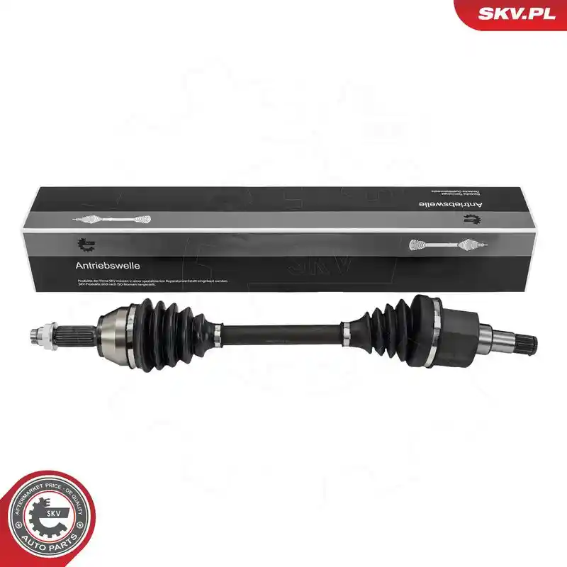 ESEN SKV 40SKV210