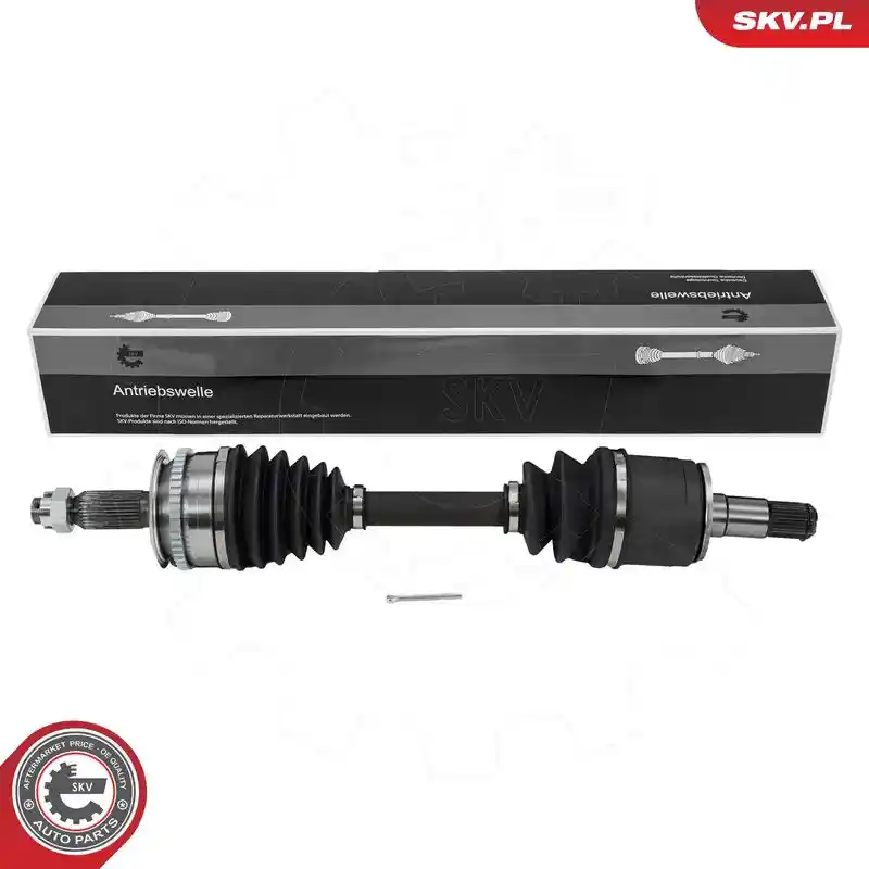 ESEN SKV 40SKV235 ESEN SKV 40SKV235