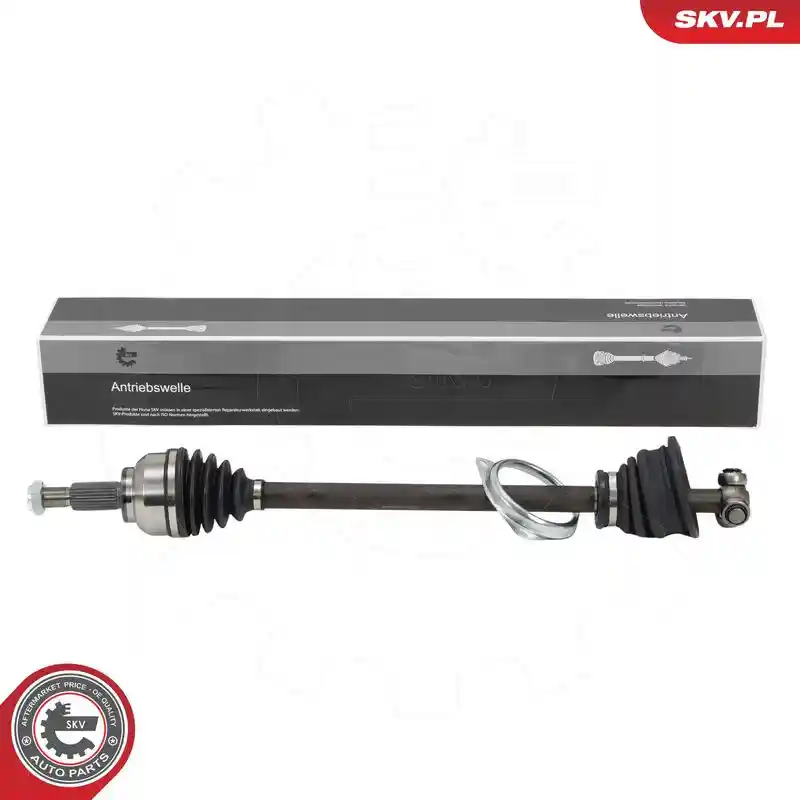 ESEN SKV 40SKV258 ESEN SKV 40SKV258