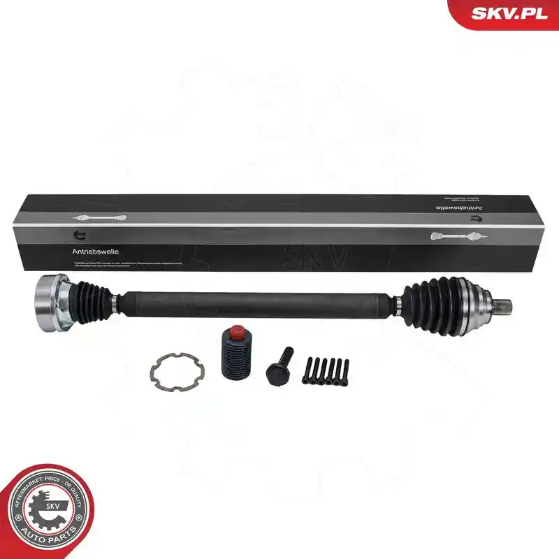 ESEN SKV 40SKV283 ESEN SKV 40SKV283