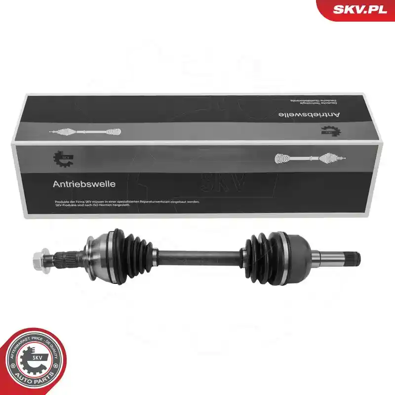 ESEN SKV 40SKV755