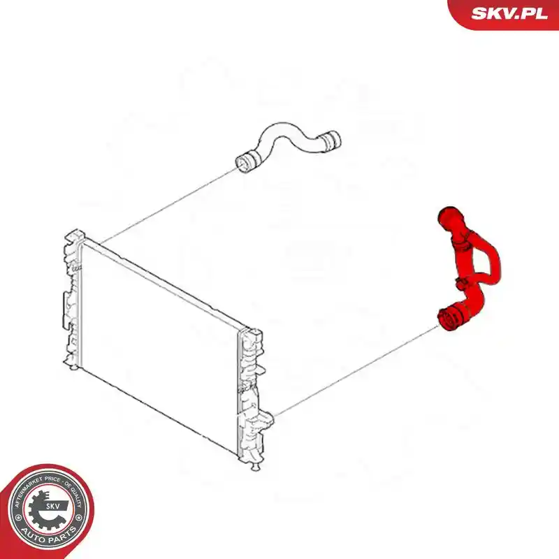 ESEN SKV 43SKV073 ESEN SKV 43SKV073