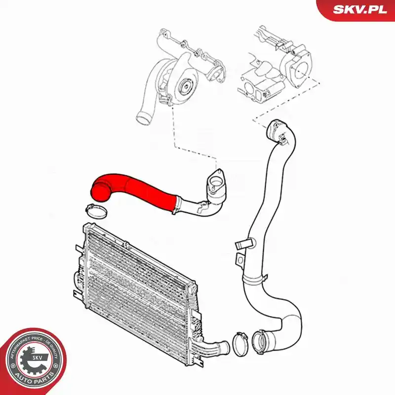 ESEN SKV 43SKV208 ESEN SKV 43SKV208