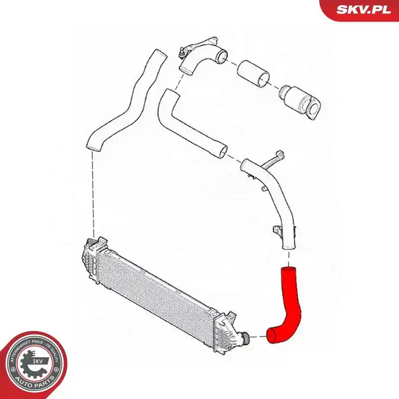ESEN SKV 43SKV220 ESEN SKV 43SKV220