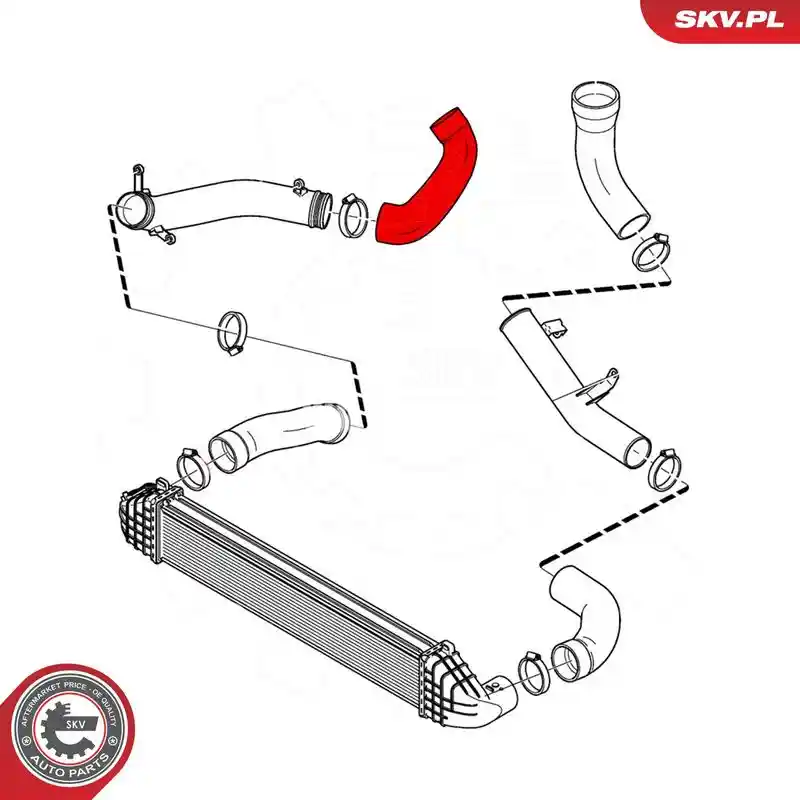 ESEN SKV 43SKV311