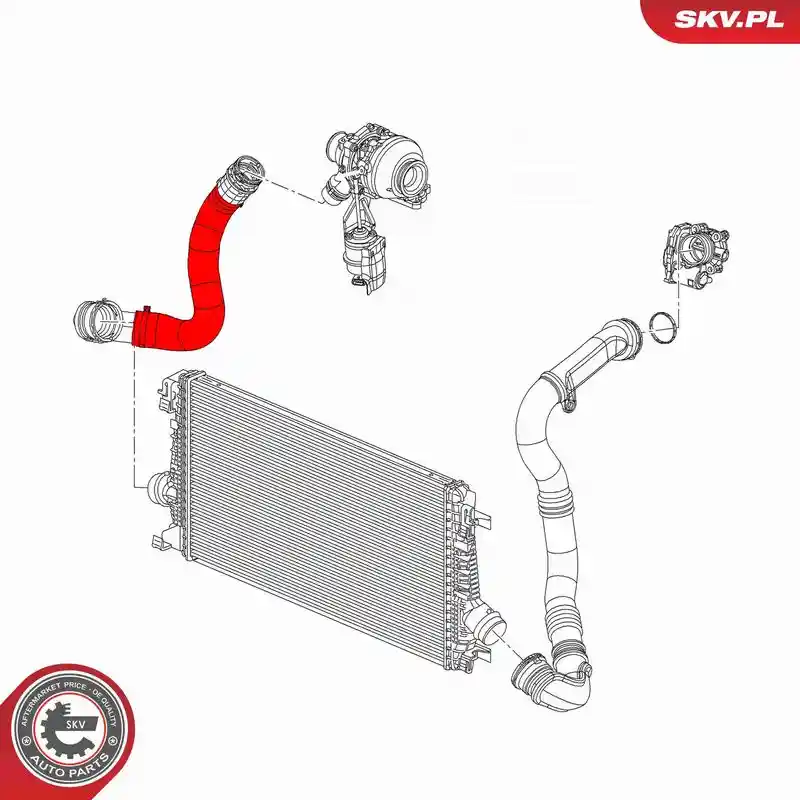 ESEN SKV 43SKV373