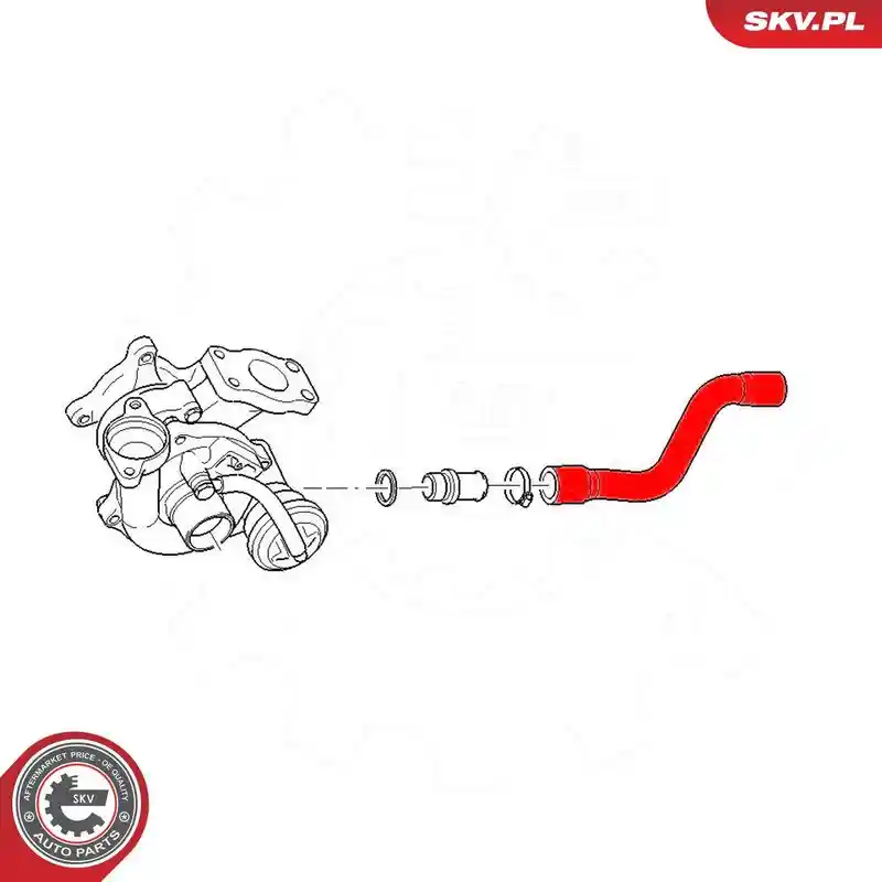 ESEN SKV 43SKV409